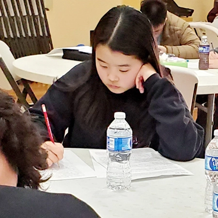 Annual Essay Contest