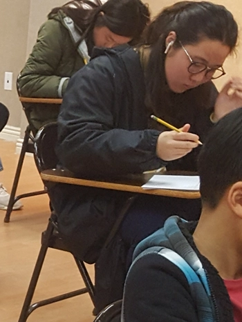 Annual Essay Contest