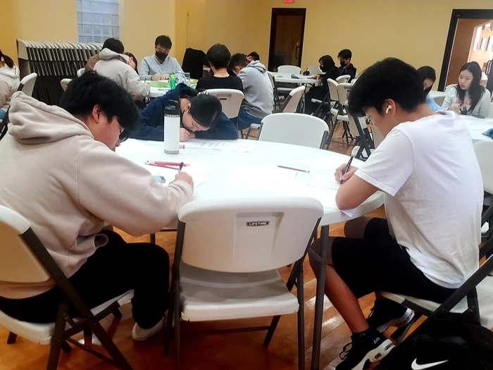 Annual Essay Contest