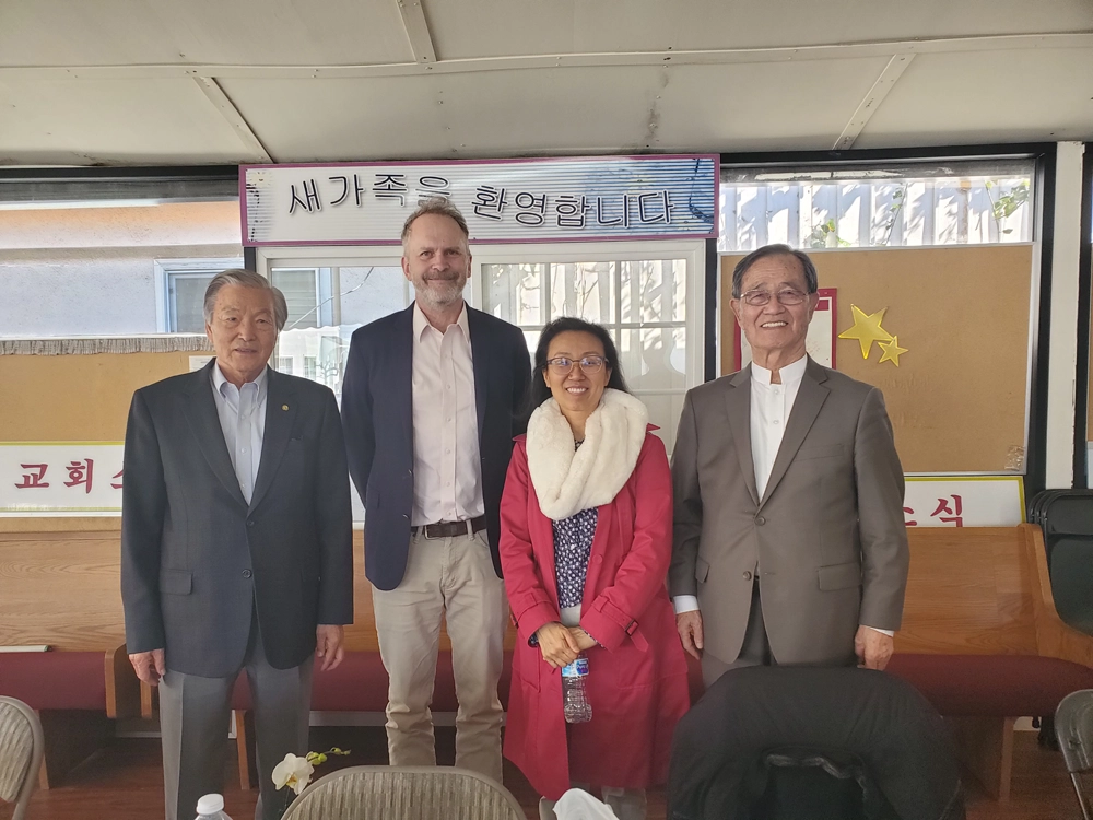 Annual Essay Contest