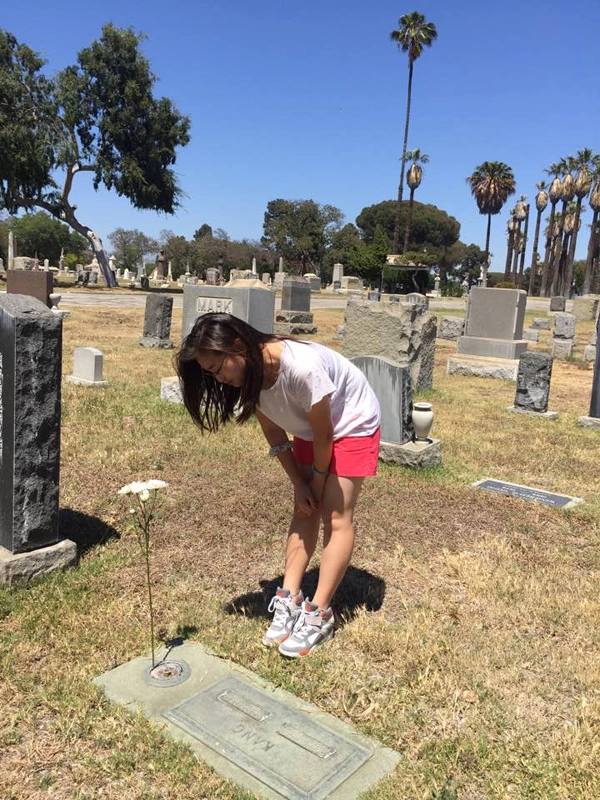 Memorial Day Service