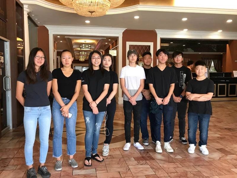 Annual Community Summer Gathering