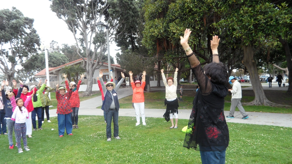 Annual Community Summer Gathering