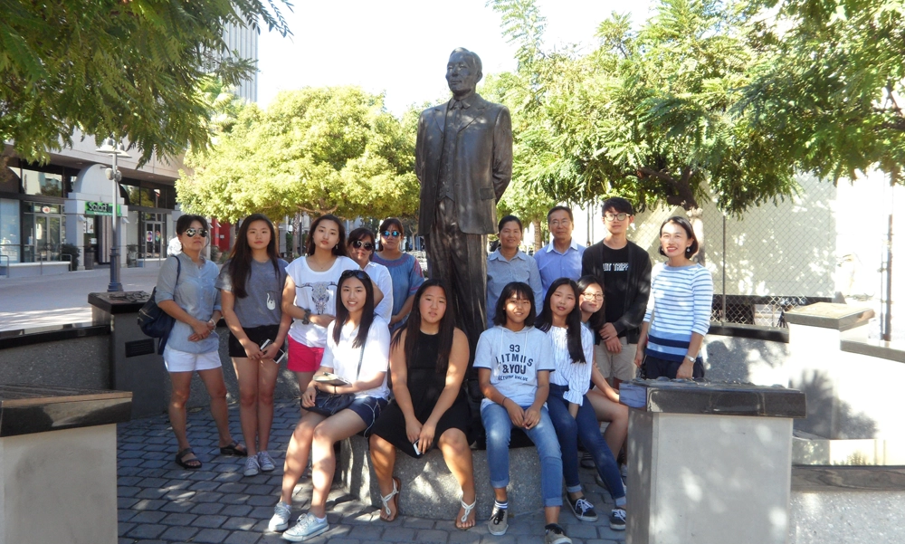 Cultures and Legacy